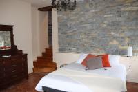 Chambre Lit Queen-Size Deluxe