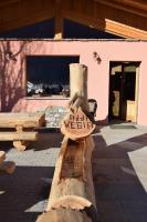 Adda Vegia - B&B Buglio in Monte