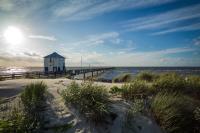 Kleines Kurhaus Lubmin - B&B Lubmin