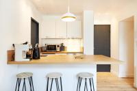 Appartement - Begane Grond