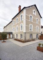 Résidence Colonel - Chambres d’hôtes