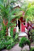 Suite - Vue sur Jardin