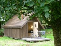 Les cabanes de Kerellou - B&B Plouigneau