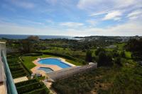 Appartamento con 1 Camera da Letto, Balcone e Vista Mare