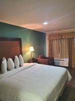 King Room - Disability Access