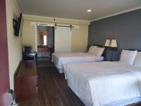 Double Room with Two Double Beds