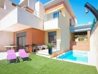 B&B Albufeira - V4, Villa Jardins Branqueira3 near Beach, Albufeira - Bed and Breakfast Albufeira