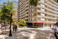 Chilean Suites and Apartment - B&B