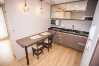 Studio Adaptado com Ar Condicionado - ALL1102 - Bed and Breakfast Curitiba