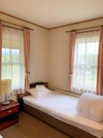 Double or Twin Room with Private Bathroom