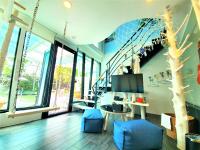 Deluxe Vierbettzimmer