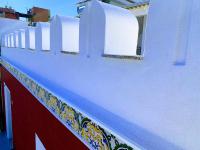 Seafront House Gabbiano Azzurro - B&B Santa Flavia