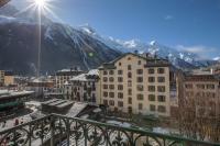 Habitació Mont-Blanc (3 Adults)