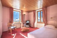 Mont-Blanc Δωμάτιο (3 Ενήλικες)