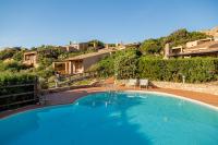 Ginepro Arancione - B&B Li Valcaggi