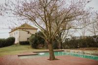 Cuna House - B&B Armenteira