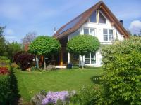 B&B Öhningen - Ferienwohnung Susanne Würtenberger - Bed and Breakfast Öhningen