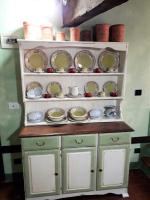 Il Mirtillo - A truly magical place in the heart of Tuscany, nestled in a medieval village - B&B