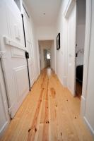 Charming Apartment in Alfama with river view! - B&B Lisbona