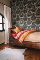 King Suite with Vineyard View