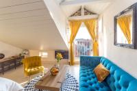 Lola Apartments - ZF Hvar - Bed and Breakfast Hvar