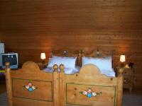 Appartamento con 2 Camere da Letto