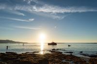 Living Las Canteras Homes - FRONT-LINE BEACH - B&B