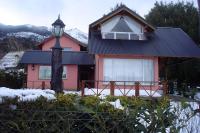 Cabañas Rayuela - B&B Bariloche