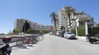 Benalbeach Premium Small Studio- 24h access - B&B