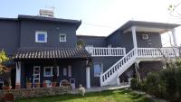 Garden Rooms - B&B