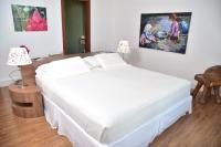 Standard Deluxe Room with Balcony