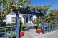 B&B Healdsburg - Alexander Valley Retreat - Bed and Breakfast Healdsburg