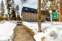 Hi Country Haus 6-15 - B&B