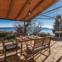 Holiday Home Sea view - B&B Brseč