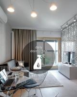 Mennica Central Apartments - B&B Varsavia