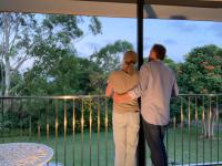 Apartment mit 2 Schlafzimmern