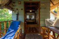 Retro Kampot Guesthouse - B&B