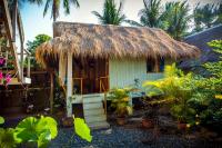 Family Bungalow