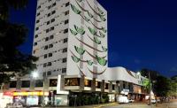 B&B Cascavel - Copas Verdes Hotel - Bed and Breakfast Cascavel