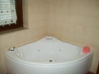 Deluxe Double Room with Bath