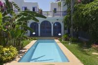 B&B Bouznika - Riad Des Plages - Bed and Breakfast Bouznika