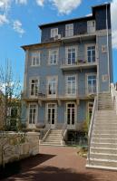Aparthotel Oporto Palace - B&B