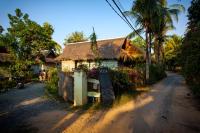 Retro Kampot Guesthouse - B&B Kampot