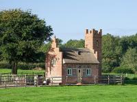 B&B Cheswardine - The Shooting Folly - Bed and Breakfast Cheswardine