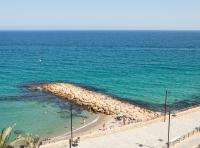 La Cala Beach Deluxe Apartments - Ferienwohnung l'Ametlla de Mar