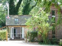 B&B Faringdon - The Linhay - Bed and Breakfast Faringdon