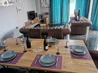 Villa Prova M - B&B Jezera