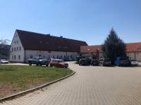 Ubytování Zátiší Olomouc - B&B Olomouc