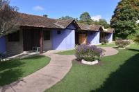 Pousada Vale da Mata - B&B Pedra Azul