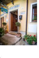 Residenza Erbaluna - B&B Oggebbio